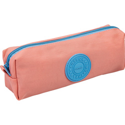 PIÓRNIK 22X7X6CM CENTRUM 86872 BRZOSKWINIOWY POLIESTER