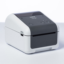 DRUKARKA ETYKIET BROTHER, TD-4210D