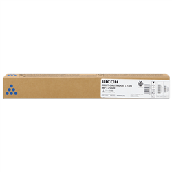 TONER ORYGINALNY RICOH 841197=842060 CYAN 5500 STRON