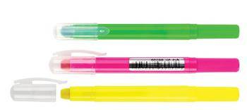 ZAKREŚLACZ ŻELOWY CENTRUM 88050 MIX