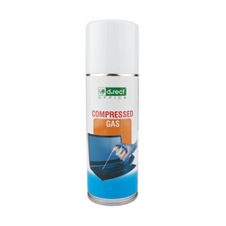 SPRĘŻONE POWIETRZE D.RECT 200ML
