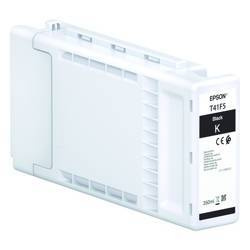 EPSON ORYGINALNY INK / TUSZ C13T41F540, T41F540, BLACK, 350ML, EPSON SURECOLOR SC-T3400, SC-T3400N, SC-T5400, SC-T5400M