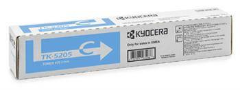 TONER ORYGINALNY KYOCERA TK5205C TK5205C=1T02R5CNL0 CYAN 12000 STRON