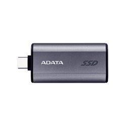 ADATA DYSK ZEWNĘTRZNY SSD SC750 500G USB3.2C 1050/1000 MB/S
