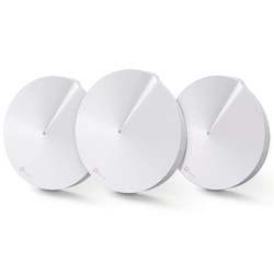 TP-LINK DECO M5 ZESTAW ROUTEROW AC1300 (3 SZT.)