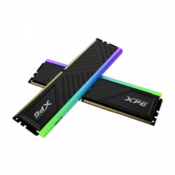 ADATA PAMIĘĆ XPG SPECTRIX D35G DDR4 3600 DIMM 16GB (2X8) RGB