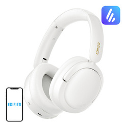 SŁUCHAWKI BEZPRZEWODOWE EDIFIER W800BT SE  (BIAŁE)