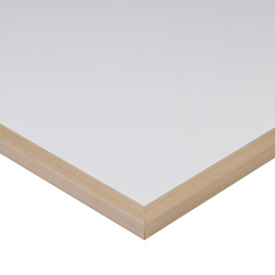 TABLICA SUCHOŚCIERALNA MAGNETYCZNA 45X60CM MATBOARDS 5202K RAMA DREWNIANA