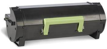 TONER ORYGINALNY LEXMARK 60F2H0E CZARNY 10000 STRON