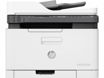 HP INC. URZĄDZENIE WIELOFUNKCYJNE COLOR LASER MFP 179FNW 4ZB97A