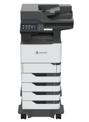 Lexmark Urządzenie wielofunkcyjne MX722adhe 25B0033