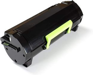TONER ZAMIENNY BULK (BEZ PUDEŁKA) EPRIMO 602H 60F2H00 L602R CZARNY 10000 STR.