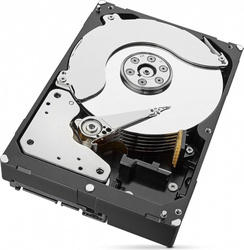 SEAGATE BARRACUDA 8TB 3,5'' ST8000DM004