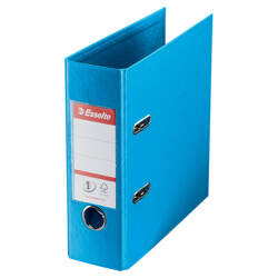 SEGREGATOR A5 ESSELTE NO.1 VIVIDA 75MM 468650 NIEBIESKI