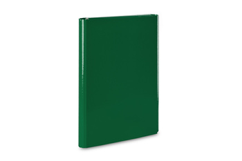 TECZKA NA RZEP A4 VAUPE 311/06 ZIELONA PP 2MM