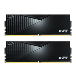 ADATA PAMIĘĆ XPG LANCER DDR5 6400 DIMM 64GB (2X32) CL32 CZARNA