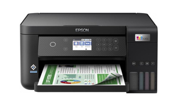 EPSON URZĄDZENIE WIELOFUNKCYJNE MFP L6260 ITS A4/33PPM/WIFI/LAN/DUPLEX