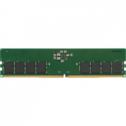 KINGSTON PAMIĘĆ DO PC DDR5 16GB(1*16GB)/5600