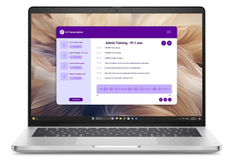 Dell Laptop Dell Pro 14 Plus PB14250 W11P Ultra 5 236V/16GB/512GB/14.0 FHD+/Arc/FgrPr&SmtCd/Cam&Mic/WWAN Ready+BT/BcklKb/3C/vPro/3YPS Aluminum