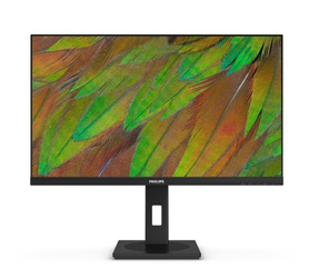 Philips Monitor 27B1N3800 27 cali IPS 4K HDMIx2 DP USB-C Pivot Głośniki