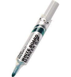 MARKER SUCHOŚCIERALNY PENTEL MAXFILO MWL5M-D ZIELONY OKRĄGŁA