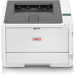 OKI DRUKARKA B412DN A4 PL DUPLEX/SIEC/ USB 2.0