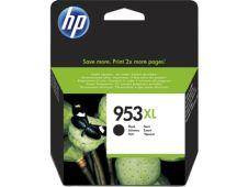 TUSZ ORYGINALNY HP953XL L0S70AE CZARNY 2000 STRON