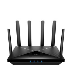 CUDY ROUTER MESH LT450 AC1200 4G LTE SIM