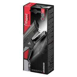 ZSZYWACZ MAPED NOŻYCOWY ADVANCED METAL