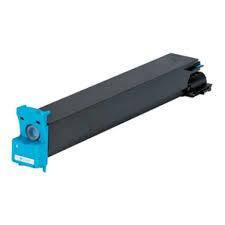 TONER ORYGINALNY MINOLTA TN312C 8938708 CYAN 12000 STRON