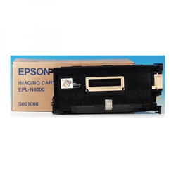 EPSON ORYGINALNY TONER C13S051060, BLACK, 23000S, EPSON EPL-N4000, N4000PS, O