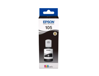 TUSZ ORYGINALNY EPSON T00Q14 C13T00Q140 CZARNY 140 ML