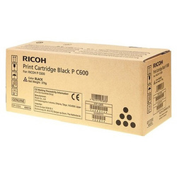 RICOH ORYGINALNY TONER 408314, BLACK, 17000S