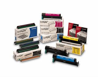 C1200 TONERYEL6.5K LEXMARK 12A1453