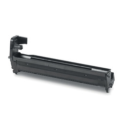OKI ORYGINALNY BĘBEN 46857508, BLACK, 30000S, OKI C824, C834, C844