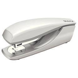 Zszywacz LEITZ STYLE NEXXT 5562 55620004 biały 30 kart.