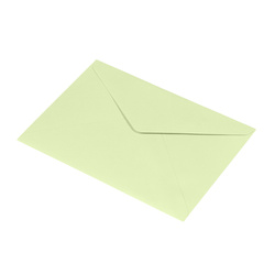 KOPERTA C5 NK EMERSON ZIELEŃ SZAŁWIOWA 156X220 130G 50 SZT.