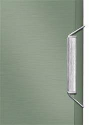 TECZKA Z GUMKĄ A4 LEITZ STYLE 39770053 ZIELEŃ PISTACJOWA 15MM