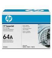 TONER ORYGINALNY HP64A CC364A CZARNY 10000 STRON