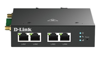 D-Link Modem LTE DWM-314-T