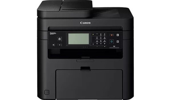 CANON URZĄDZENIE WIELOFUNKCYJNE MF237W + CRG737 X 2 1418C161