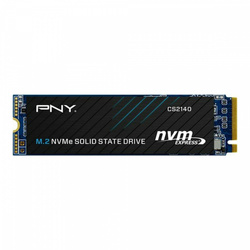 PNY DYSK SSD CS2140 2TB M.2 2280