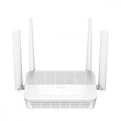 CUDY ROUTER AX3000 2.5G WI-FI 6 MESH POE ROUTER