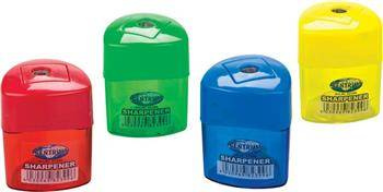 TEMPERÓWKA METALOWA CENTRUM Z POJEMNIKIEM 82399 MIX