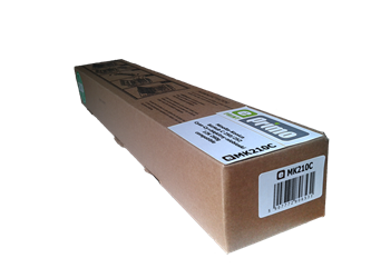 TONER ZAMIENNY WHITE BOX EPRIMO TN210C 8938512 EMK210C CYAN 12000 STR.