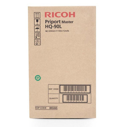 MATRYCA ORYGINALNA RICOH HQ90L 893265 A3