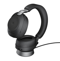 JABRA SŁUCHAWKI EVOLVE2 85 STAND LINK380C MS STEREO BLACK