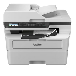 URZĄDZENIE WIELOFUNKCYJNE LASEROWE A4 BROTHER MFC-B7800DN MONO