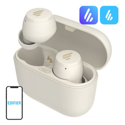 TWS  SŁUCHAWKI EDIFIER X3 LITE (BEŻOWY)