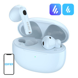 SŁUCHAWKI TWS EDIFIER W220T (NIEBIESKIE)